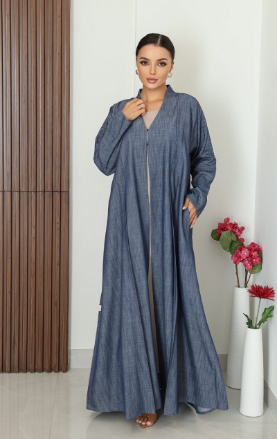 JEANS ABAYA