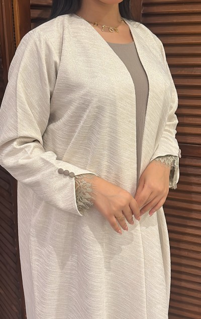 COLORE FULLSET ABAYA
