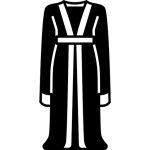 Fullset Abaya